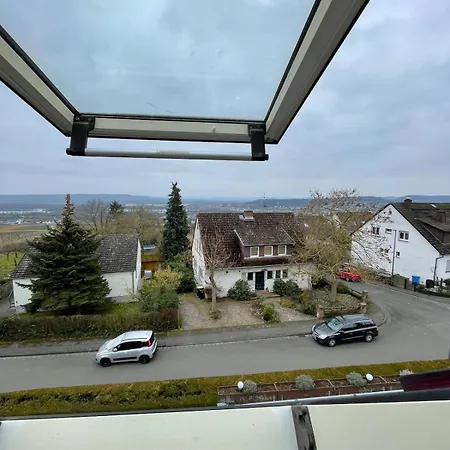 For 1-2 People With Rhine View Rüdesheim am Rhein