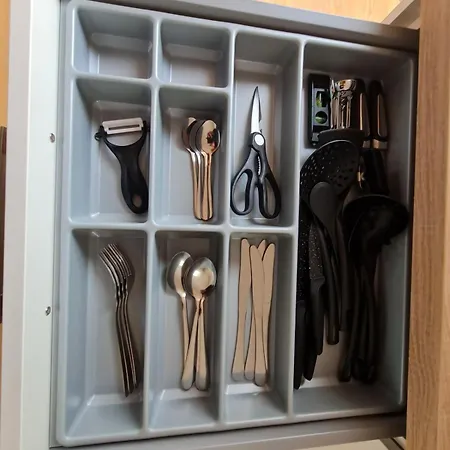 Apartamento For 1-2 People With Rhine View *