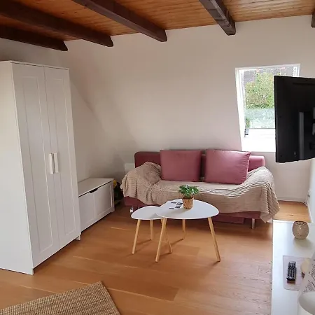 For 1-2 People With Rhine View Rüdesheim am Rhein